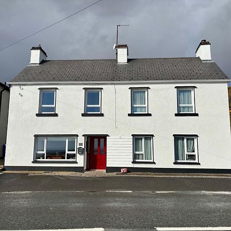 Mary'S Of Mulranny Hotell Eksteriør bilde