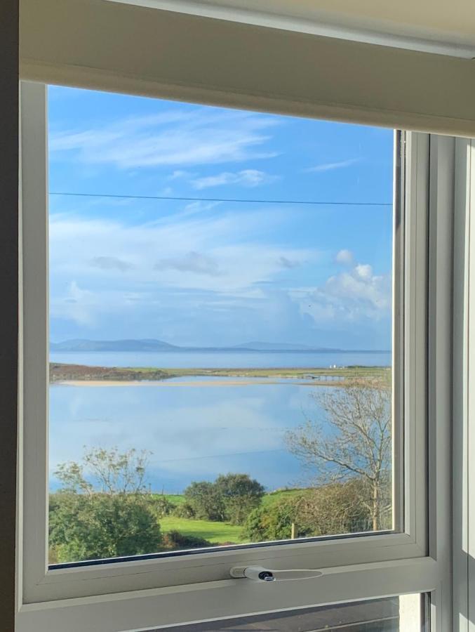 Mary'S Of Mulranny Hotell Eksteriør bilde