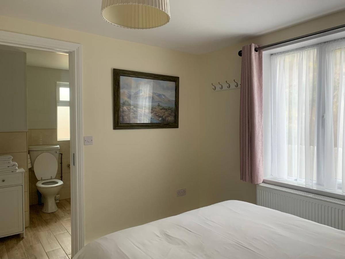 Mary'S Of Mulranny Hotell Eksteriør bilde