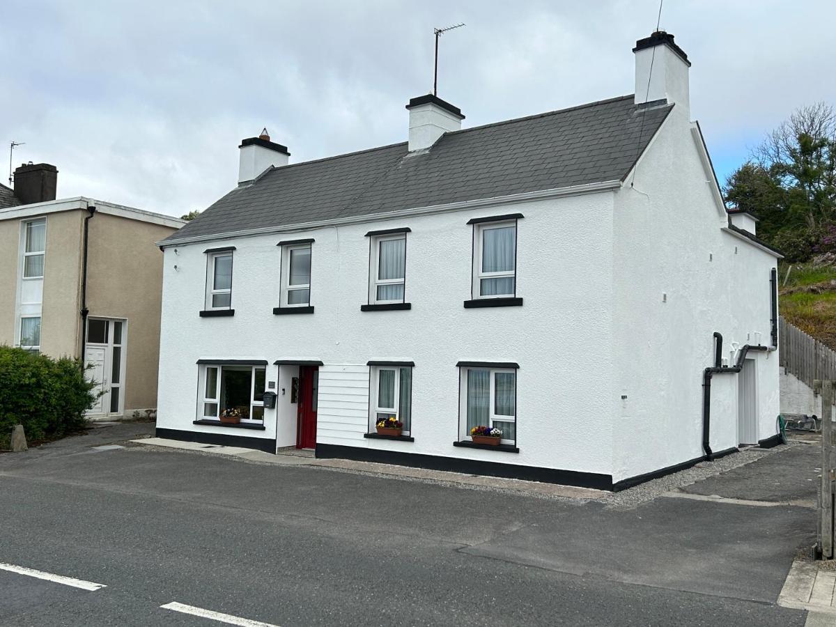 Mary'S Of Mulranny Hotell Eksteriør bilde