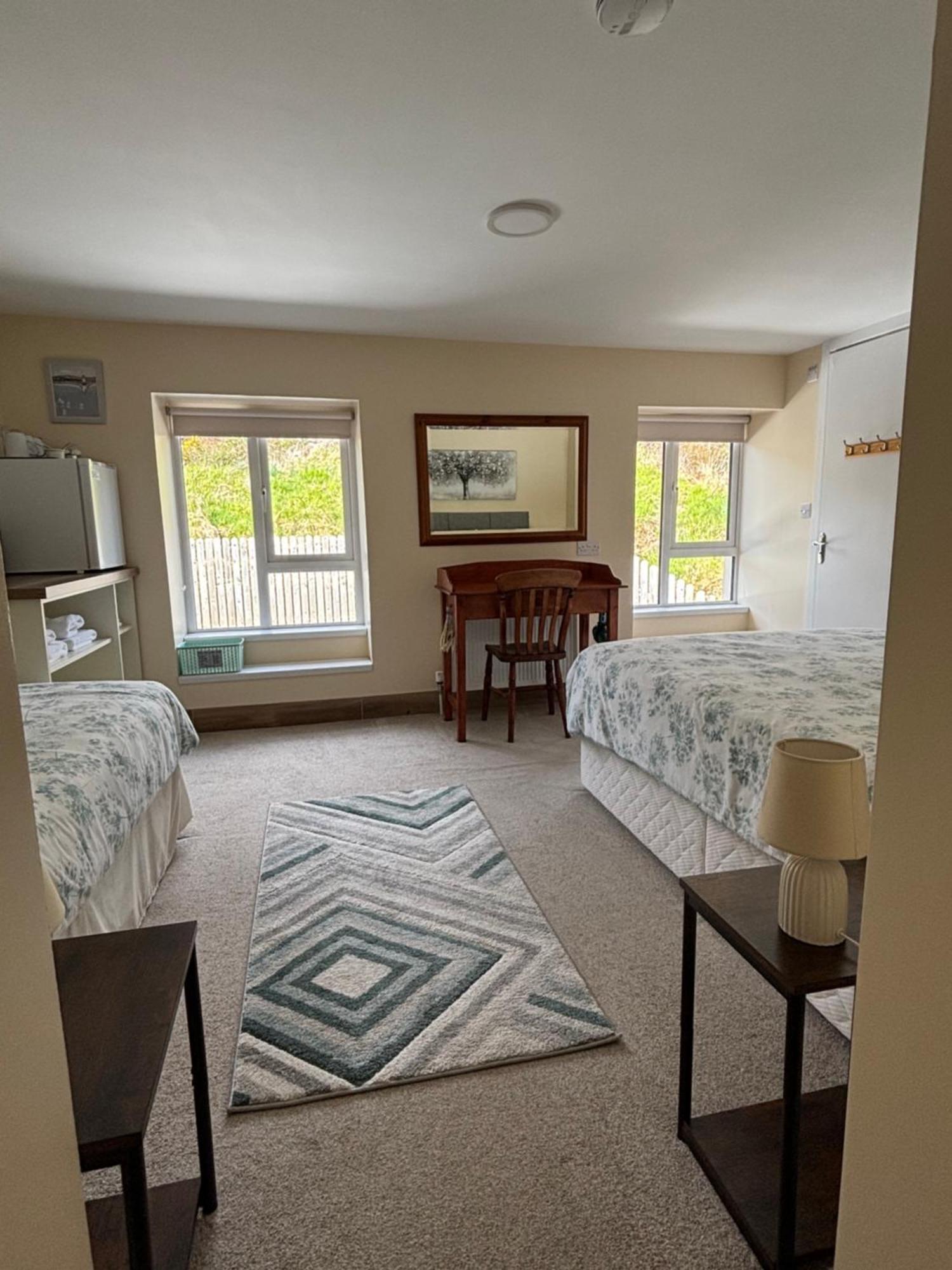 Mary'S Of Mulranny Hotell Rom bilde