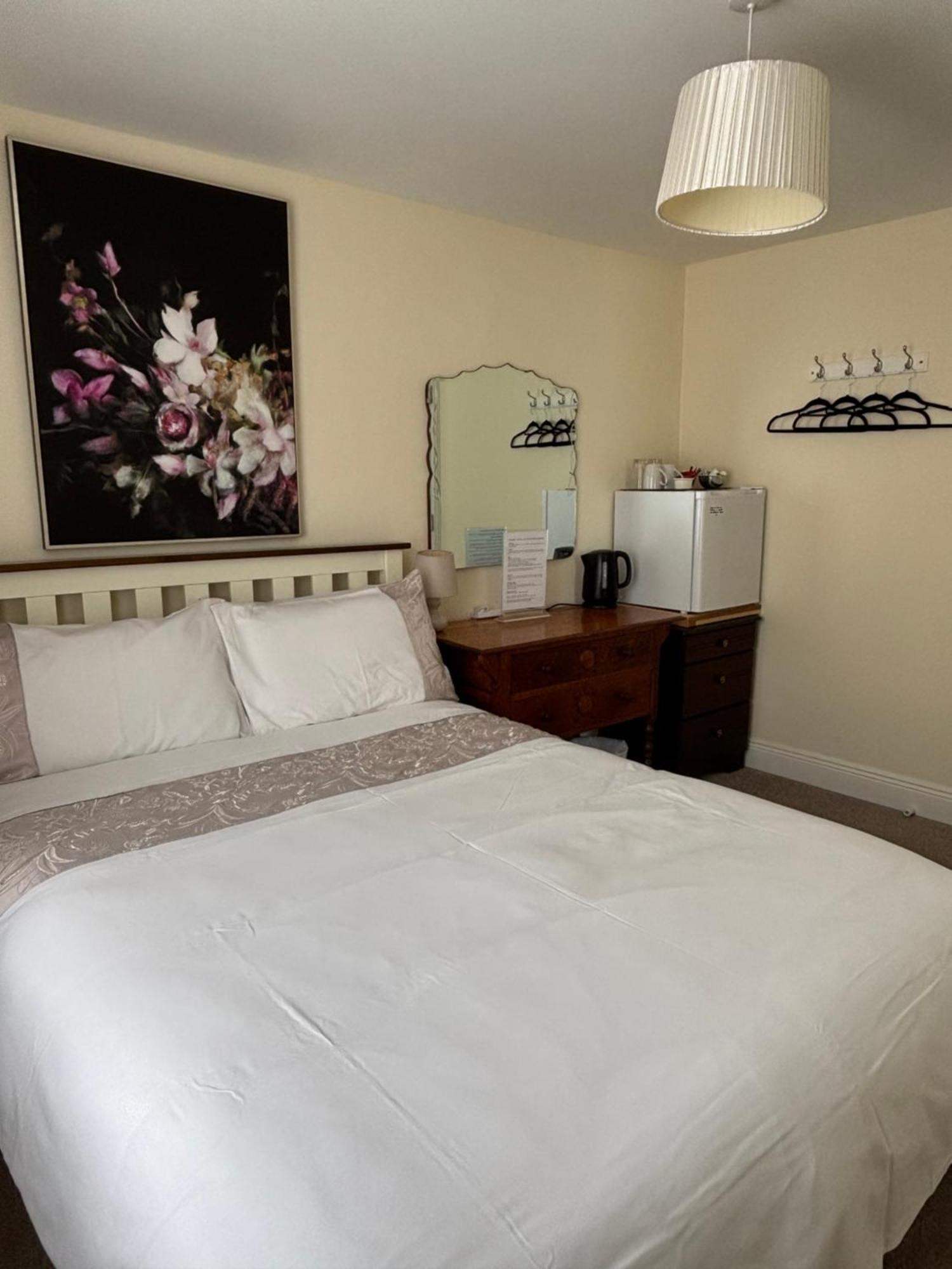 Mary'S Of Mulranny Hotell Rom bilde