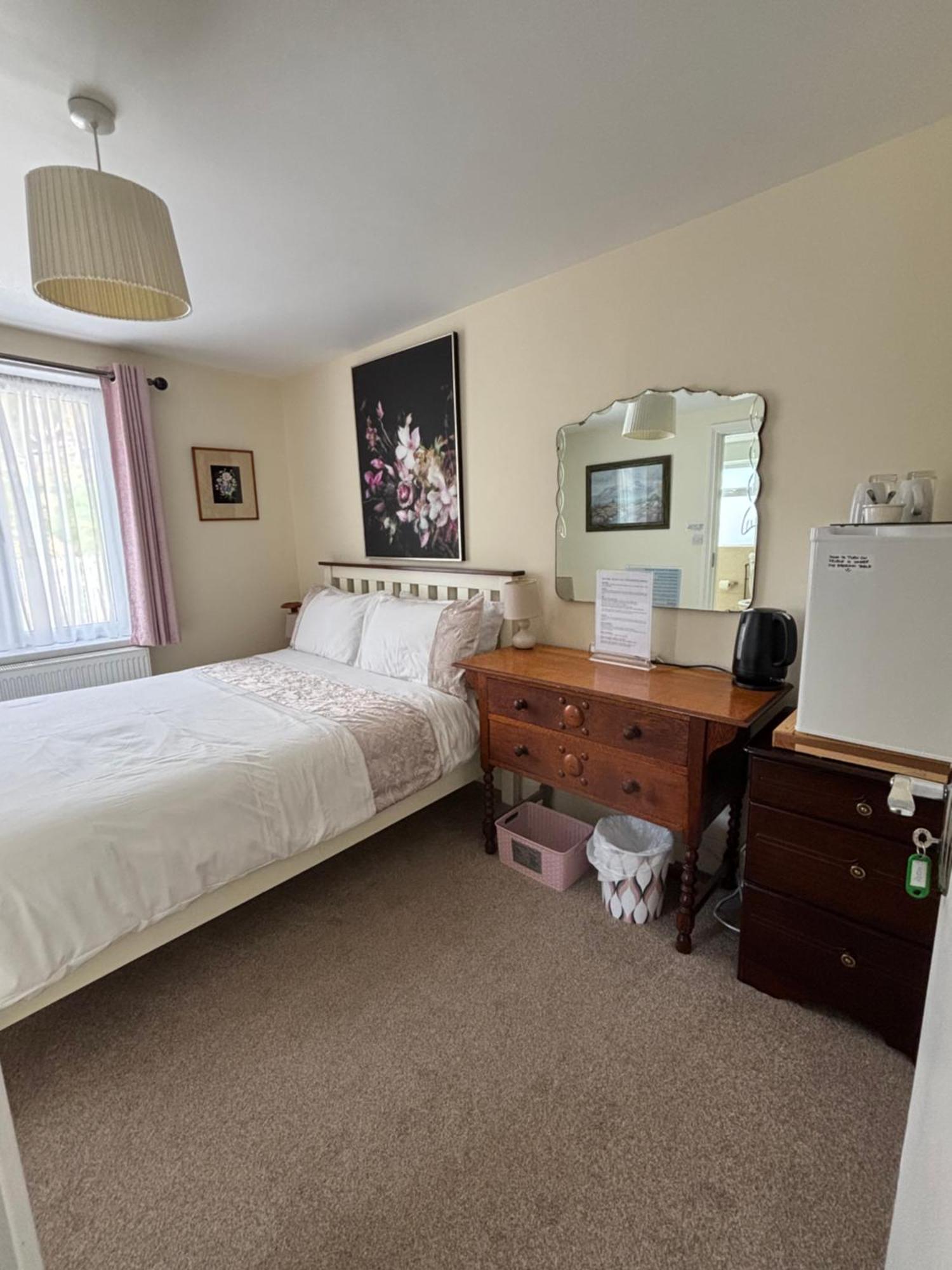 Mary'S Of Mulranny Hotell Rom bilde