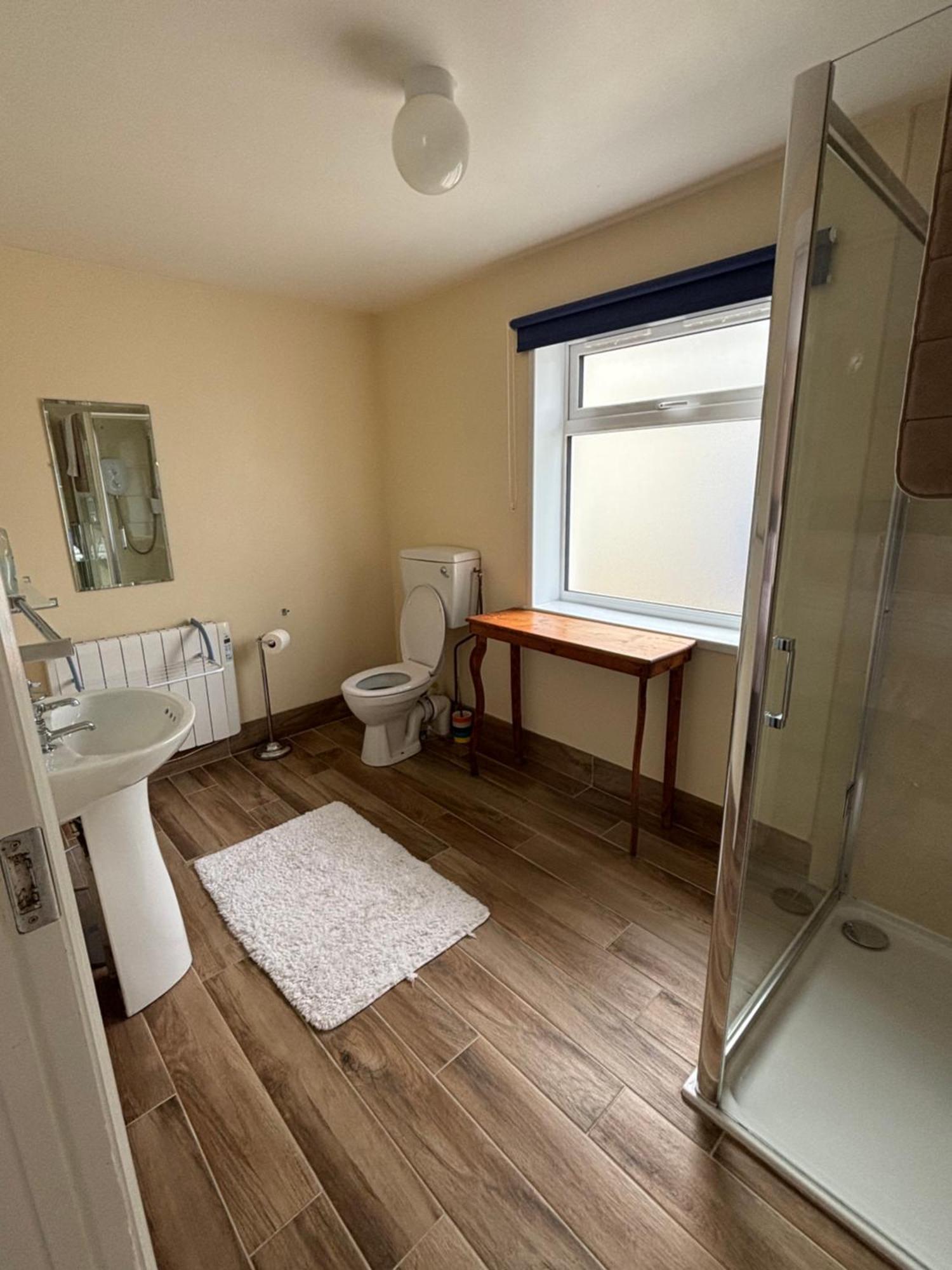Mary'S Of Mulranny Hotell Rom bilde