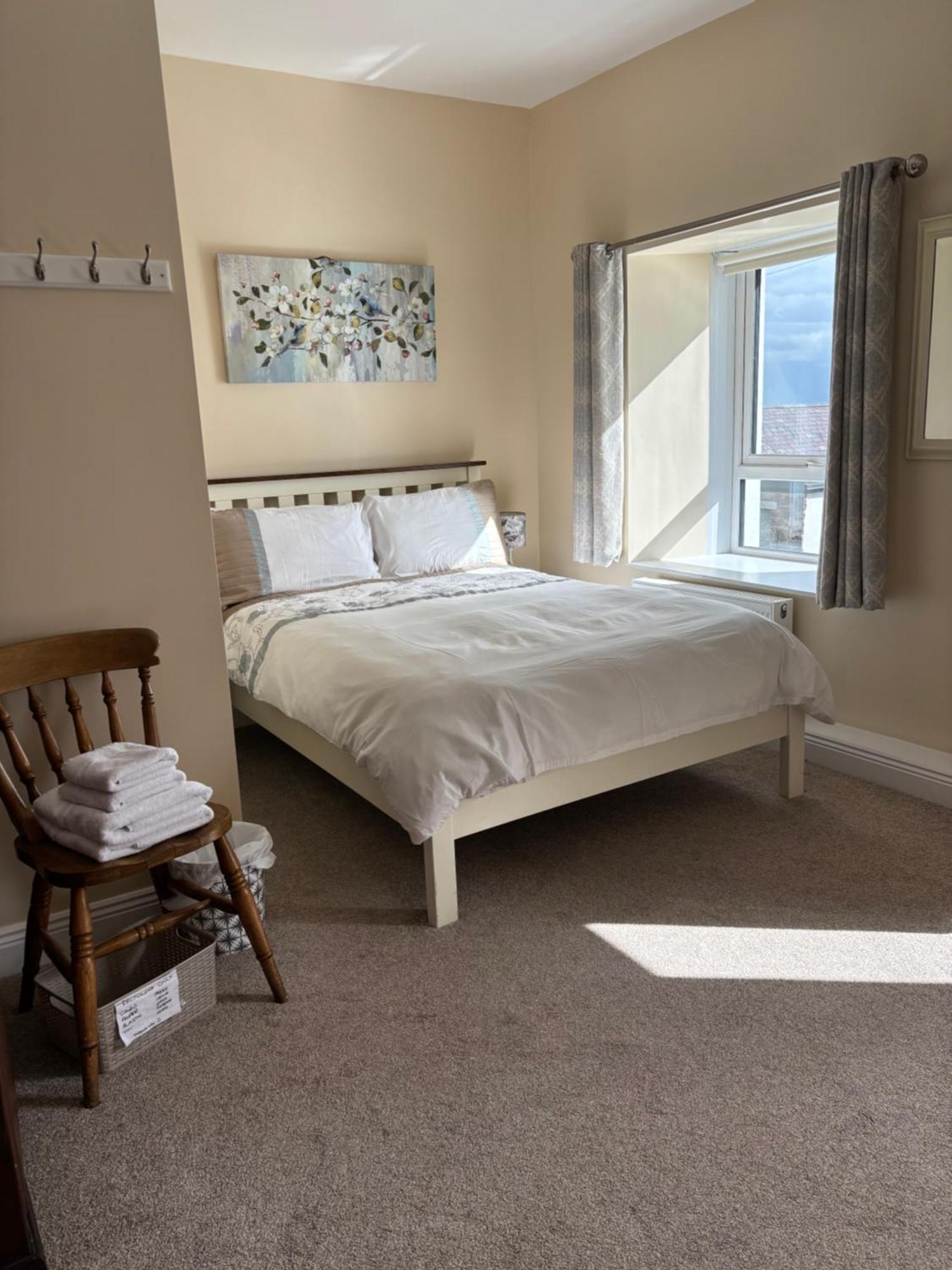 Mary'S Of Mulranny Hotell Rom bilde