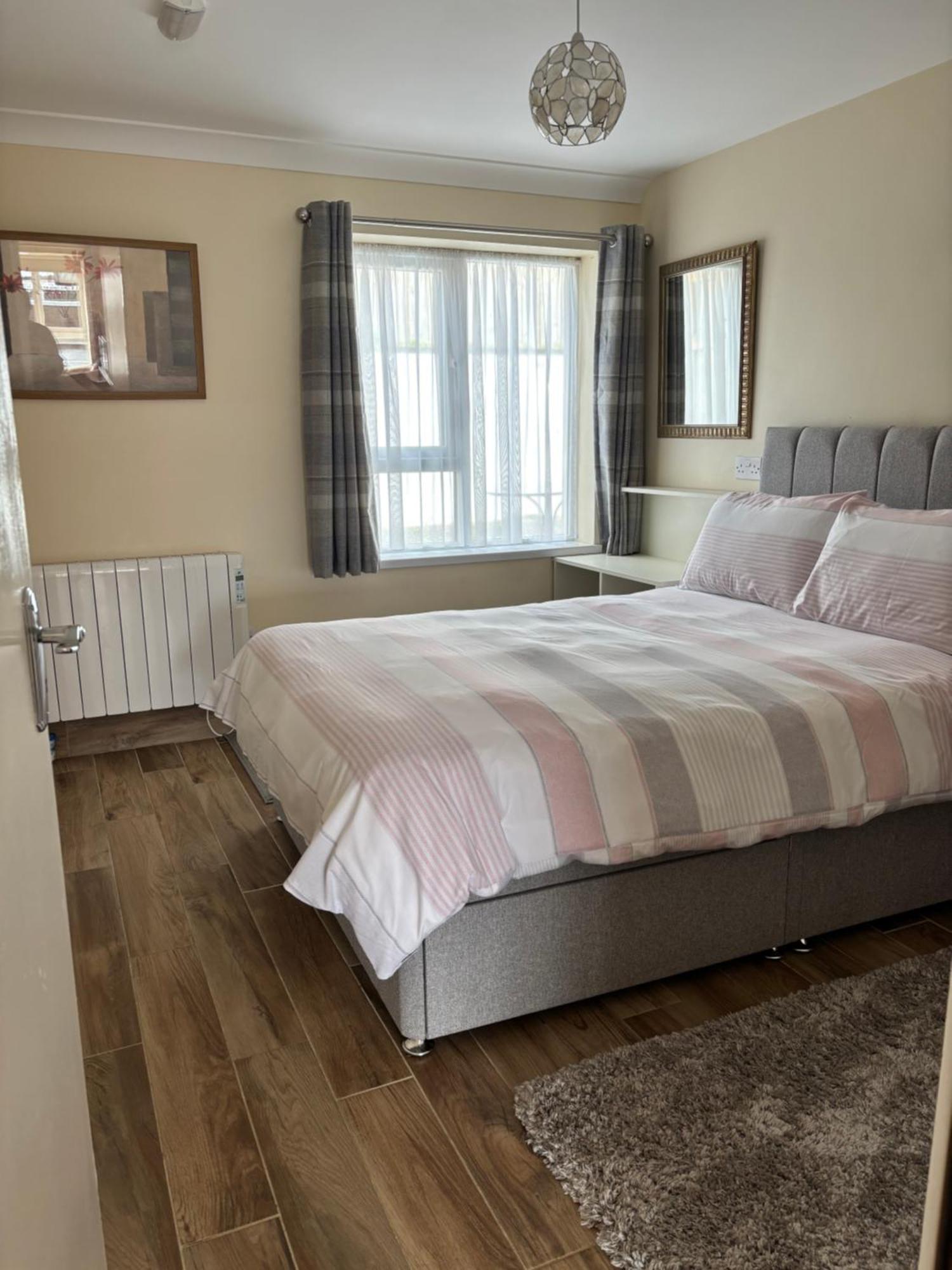 Mary'S Of Mulranny Hotell Rom bilde