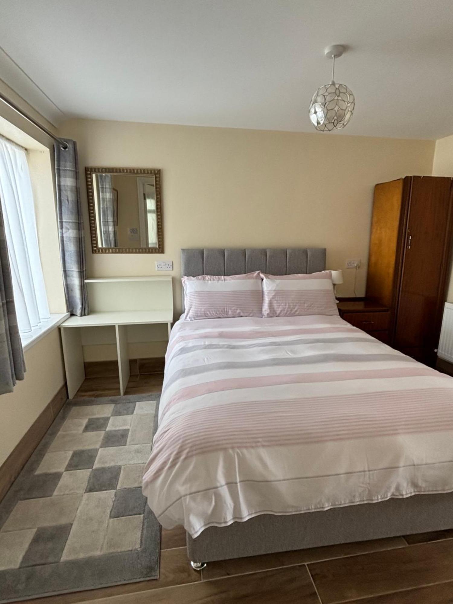 Mary'S Of Mulranny Hotell Rom bilde