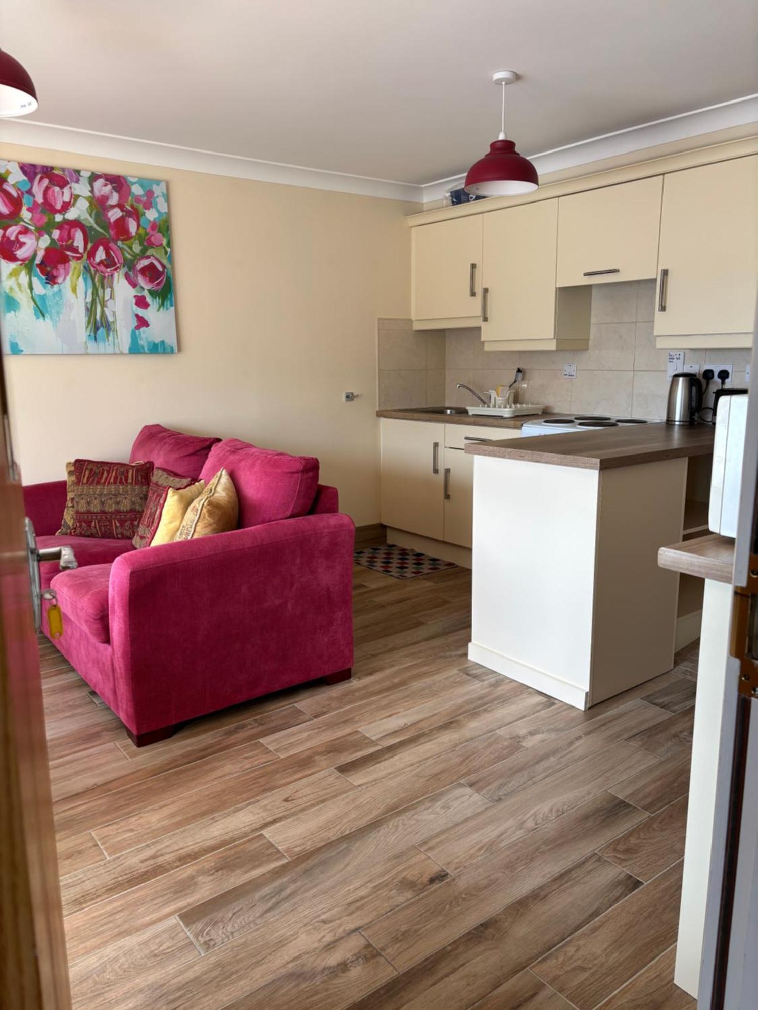 Mary'S Of Mulranny Hotell Rom bilde