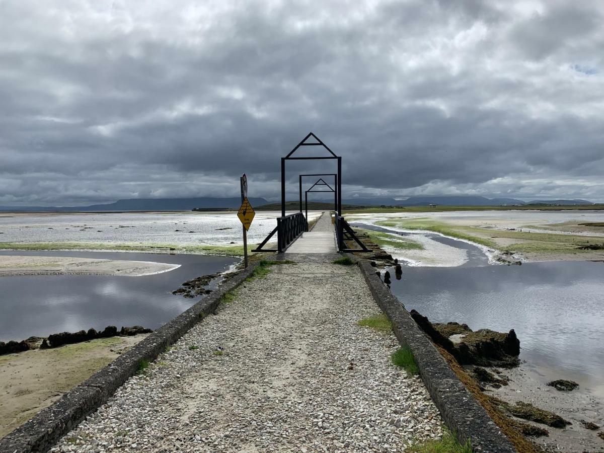 Mary'S Of Mulranny Hotell Eksteriør bilde
